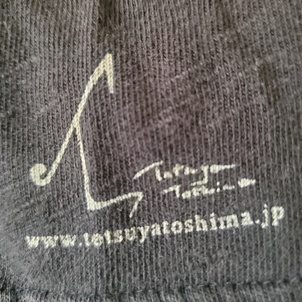 Uniqlo Artist Tetsuya Toshima - Picture 4 of 10